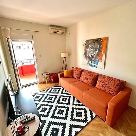 Apartman Filip Podgorica Esterno foto