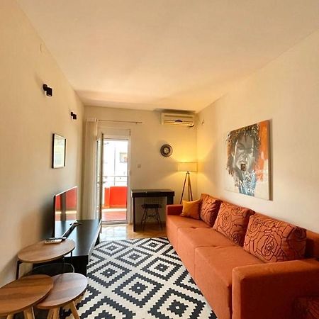 Apartman Filip Podgorica Esterno foto