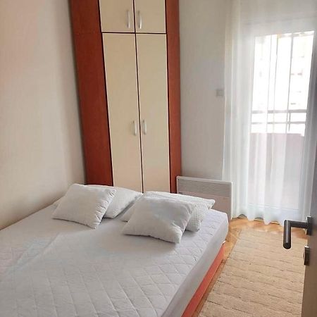 Apartman Filip Podgorica Esterno foto