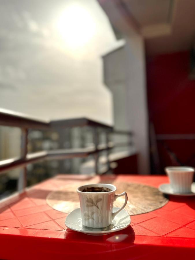 Apartman Filip Podgorica Esterno foto