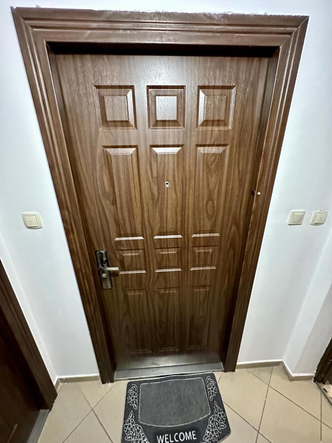 Apartman Filip Podgorica Esterno foto