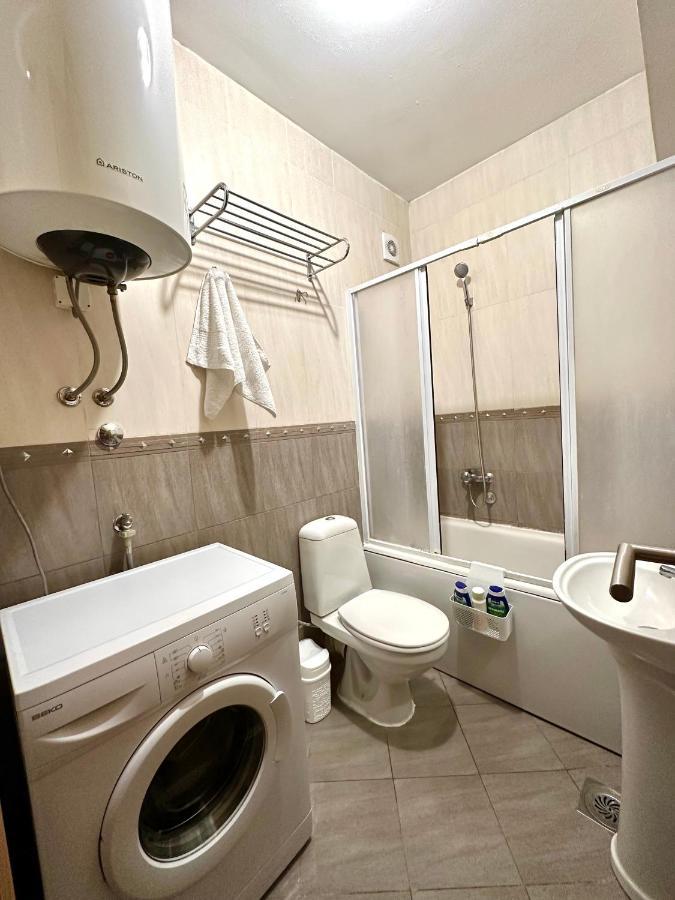 Apartman Filip Podgorica Esterno foto