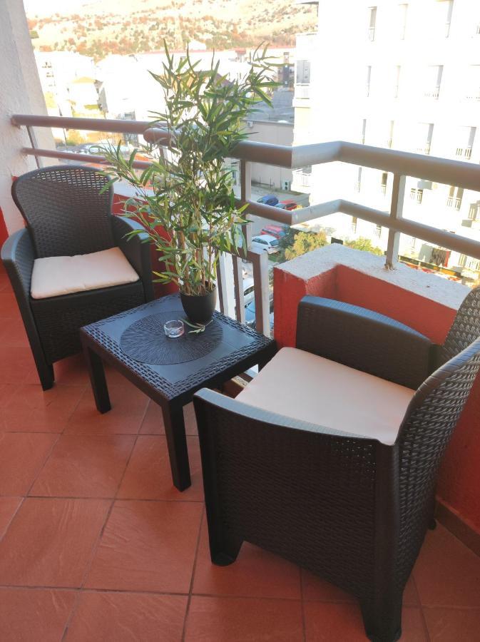 Apartman Filip Podgorica Esterno foto