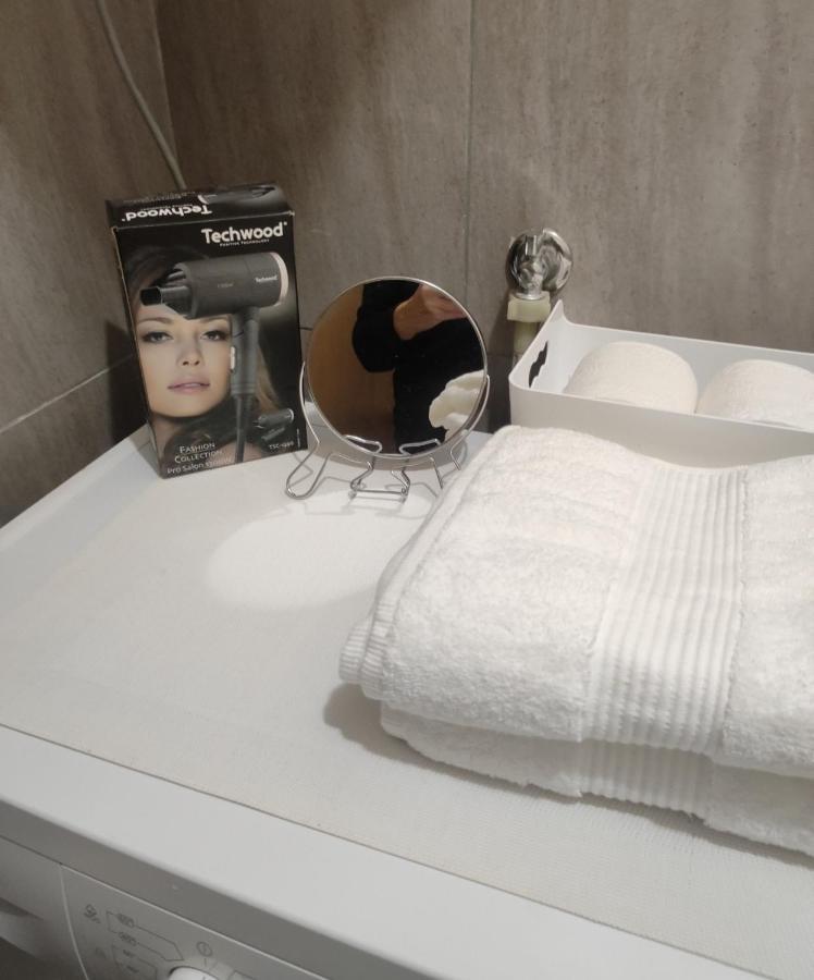 Apartman Filip Podgorica Esterno foto