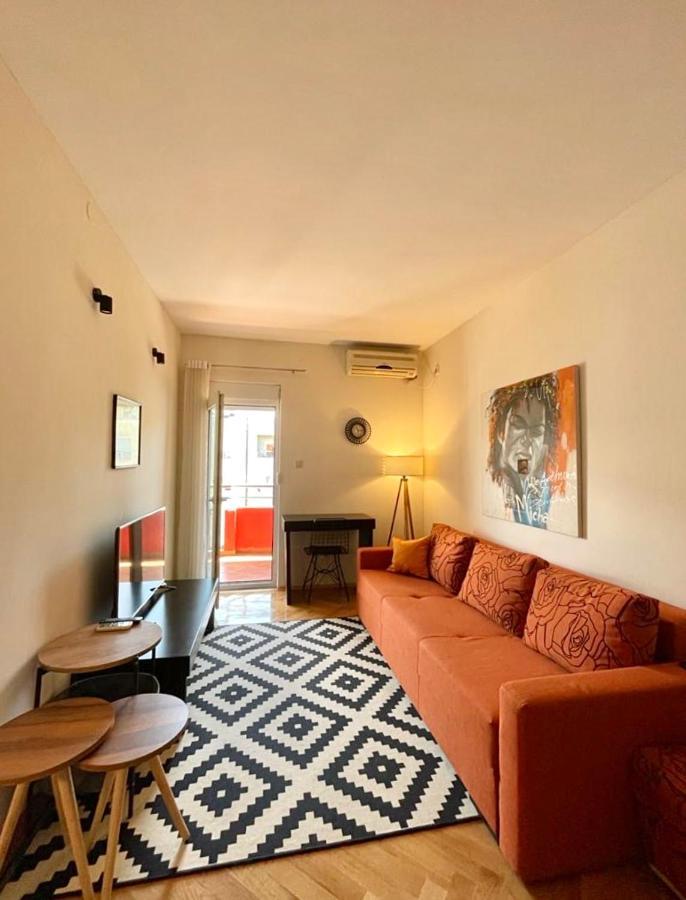 Apartman Filip Podgorica Esterno foto